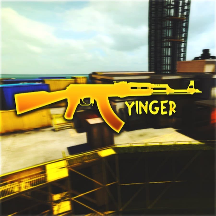 Chronoyinger
