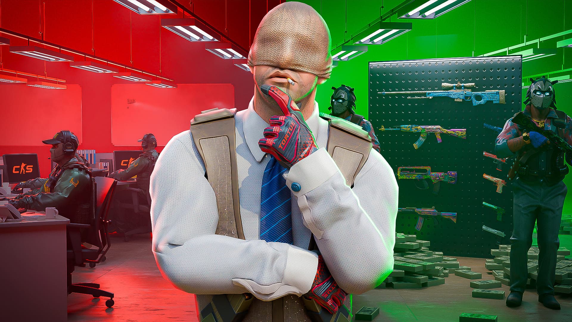CS2 (2025)